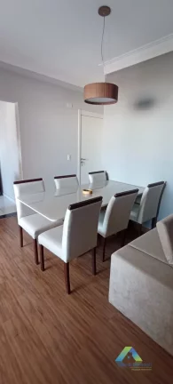 Imagem Apartamento à venda no bairro Santa Paula - São Caetano do Sul/SP