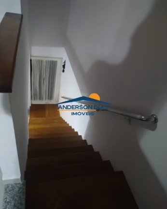 Imagem Casa com 2 Suítes à venda, 80 m² por R$ 385.000 - Pontal de Santa Marina - Caraguatatuba/SP