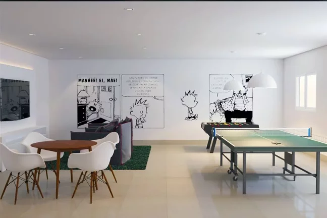 Imagem APARTAMENTO COM 68.75 m² - GUILHERMINA - PRAIA GRANDE SP
