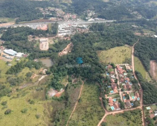 Imagem Atibaia, Portão: Área Mista 291.000m², Industrial e Residencial.