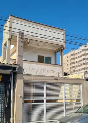 Imagem CASA GUILHERMINA - PRAIA GRANDE SP