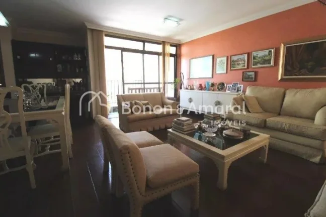 Imagem Este espaçoso apartamento de 4 quartos, sendo 2 suítes, é perfeito para quem busca conforto e com...