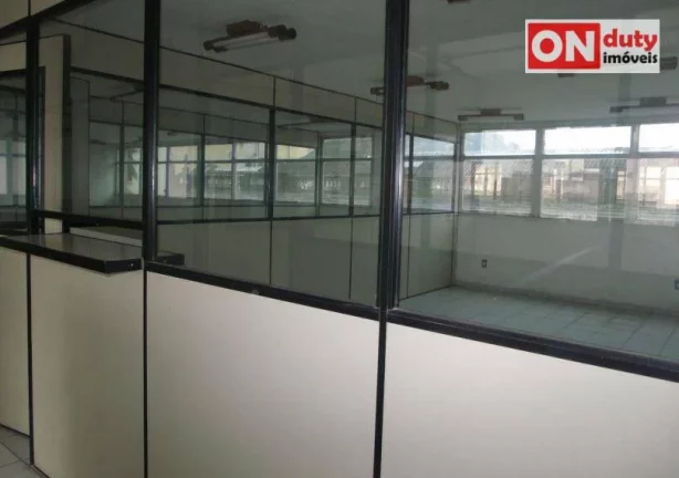 Imagem Prédio, 890 m² - venda por R$ 12.000.000,00 ou aluguel por R$ 60.000,00/mês - Centro - Santos/SP