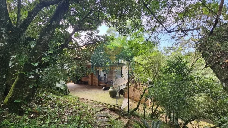 Imagem Casa a Venda no bairro Granja Viana - Cotia, SP