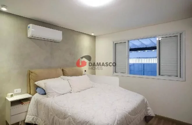 Imagem Casa toda TÉRREA totalmente atualizada + Ar Split e espaço gourmet, Santa Maria, São Caetano do Sul, SP