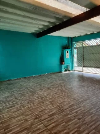 Imagem Casa com 2 dormitórios à venda, 53 m² por R$ 320.000,00 - Jardim Leblon - Suzano/SP