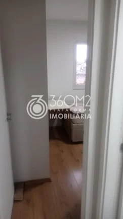 Imagem Apartamento para Venda em Santo André / SP no bairro Vila Valparaíso
