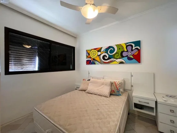 Imagem Cobertura de Luxo à Venda em Riviera de São Lourenço Módulo 03: 5 Quartos, 2 Suítes, 2 Vagas de Garagem, 243m² de Pura Sofisticação!