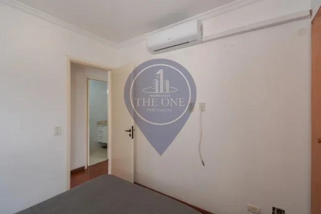 Imagem Imperdível! Apartamento à venda em São Paulo-SP, Vila Firmiano Pinto, 3 quartos, 2 salas, 1 banheiro, 69m².