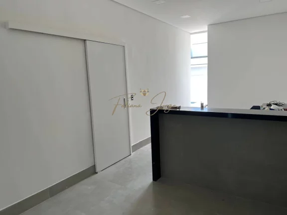 Imagem Casa de Condomínio com 3 Quartos à Venda, 155 m² em Real Park - Sumaré