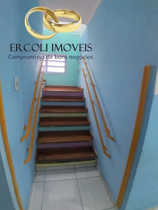 Imagem CASA RESIDENCIAL em SÃO PAULO - SP, BURGO PAULISTA