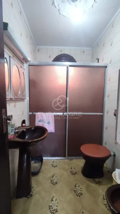 Imagem Casa Térrea c/ amplo pátio, São Sebastião, Esteio