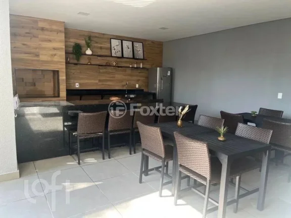 Imagem Apartamento Reformado Lapa - 41M², 2 Dorms, 1 Vaga, Lazer Completo.