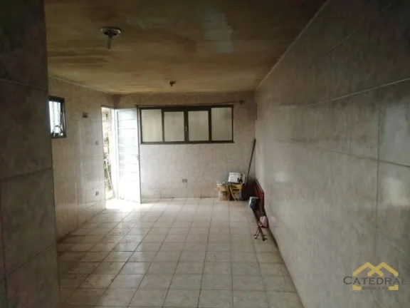 Imagem CASA À VENDA, 322 M² POR R$ 550.000,00 - VILA SÃO PAULO - CAMPO LIMPO PAULISTA/SP