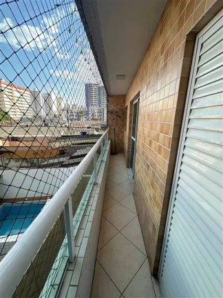 Imagem APARTAMENTO COM 35 m² - AVIAÇÃO - PRAIA GRANDE SP