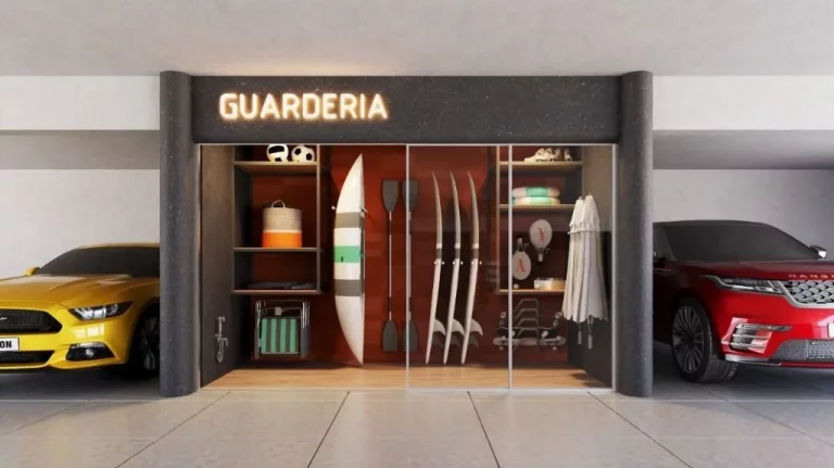 Imagem Flat à venda, 32 m² por R$ 572.880,00 - Bessa - João Pessoa/PB