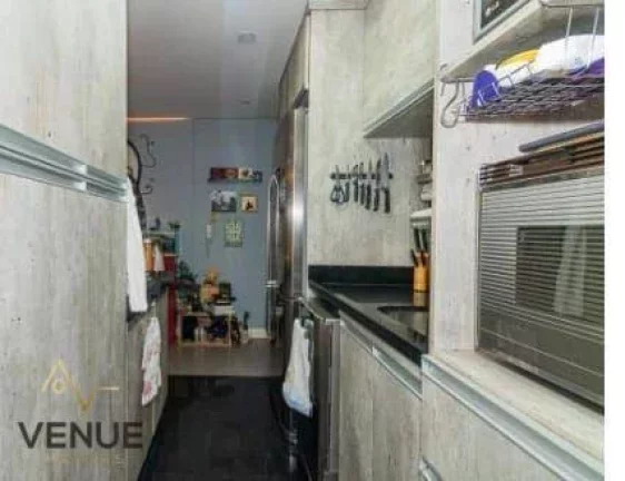 Imagem Apartamento com 2 dormitórios à venda, 47 m² por R$ 461.400,00 - Carandiru - São Paulo/SP