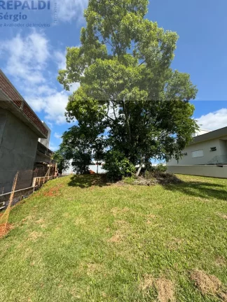 Imagem terreno condominio golden village primeira linha criciuma