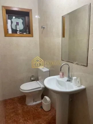Imagem Casa Padrão