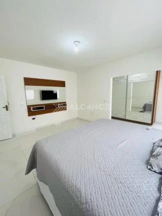 Imagem Casa - 4 Quartos - 1 Suíte - 260 m² - Altiplano Cabo Branco, João Pessoa/PB