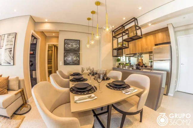 Imagem Apartamento para Venda em São Bernardo do Campo / SP no bairro Vila Gonçalves