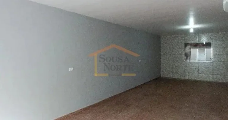 Imagem Casa em condomínio com 157 m² de área construída, distribuída em sala para dois ambientes, cozi...