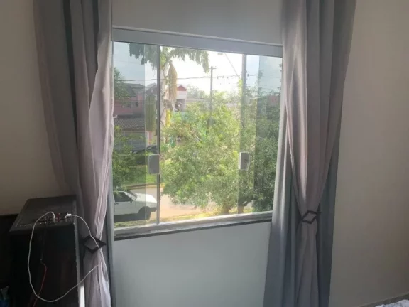 Imagem Sobrado à venda, 163 m² por R$ 950.000,00 - Real Park Tietê Jundiapeba - Mogi das Cruzes/SP