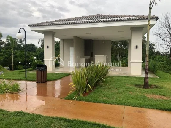 Imagem Casa à venda em condomínio, Nova Odessa, térrea, em construção,3 suites,lavabo,uma suíte com c...