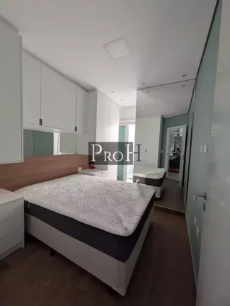 Imagem Cobertura com 2 Quartos à Venda, 120 m² em Campestre - Santo André
