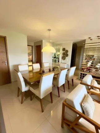Imagem Apartamento a venda no Luciano Cavalcante