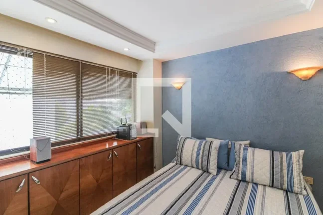 Imagem Apartamento à Venda - Recreio, 3 Quartos, 205 m2