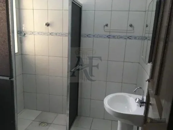 Imagem Sobrado para alugar em Vila Bertioga, São Paulo