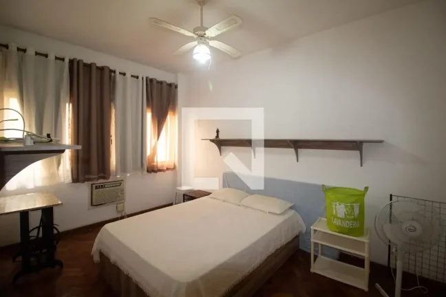 Imagem Apartamento à Venda - Copacabana, 1 Quarto, 60 m2