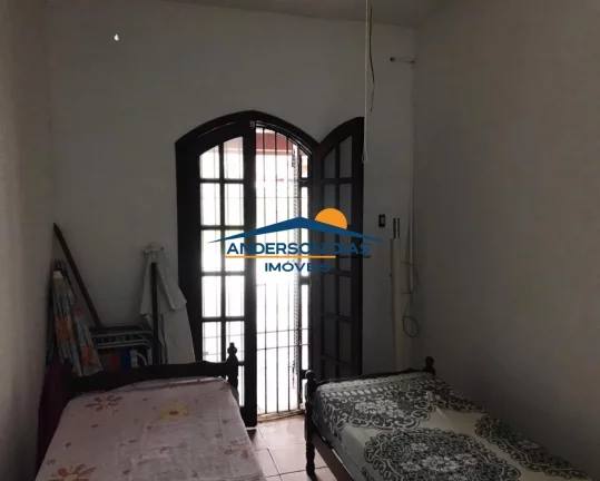 Imagem Casa com 2 dormitórios à venda, 120 m² por R$ 330.000 - Golfinho - Caraguatatuba/SP