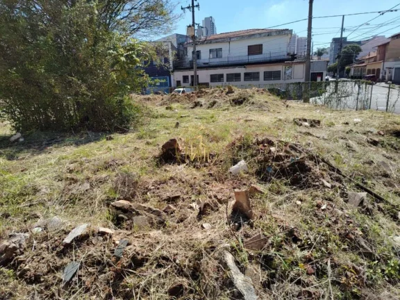 Imagem Terreno para Venda em Santo André, Vila América