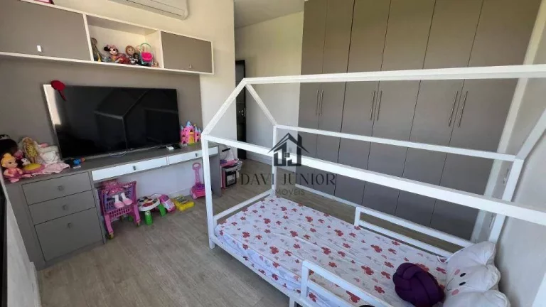 Imagem Casa com 3 suites à venda, 195 m² por R$ 1.500.000 - Condomínio Horto Florestal Villagio - Sorocaba/SP