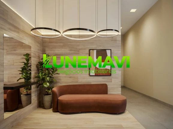 Imagem Lançamento Mood Vila Matilde I Apartamentos com 1 e 2 Dormitórios