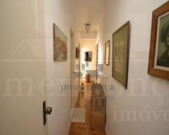 Imagem Apartamento em Pinheiros com 138m², 3 quartos e 1 vaga fixa.