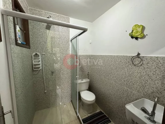 Imagem Casa duplex para locação, 3 quartos,100m², Peró - Cabo Frio