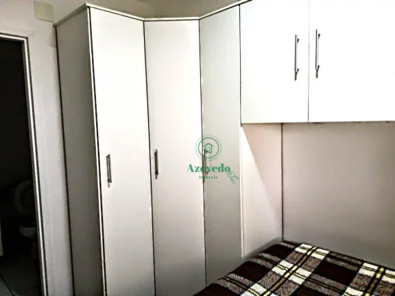 Imagem Studio à venda, 38 m² por R$ 456.000,00 - Jardim Flor da Montanha - Guarulhos/SP