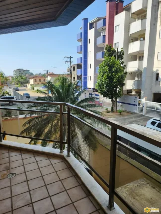 Imagem BELISSIMO APARTAMENTO MOBILIADO NA PRAIA GRANDE