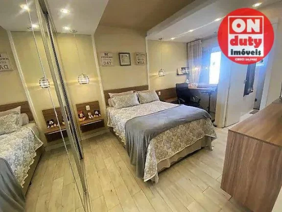 Imagem Apartamento em Santos/SP
