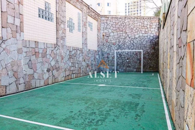 Imagem Apartamento Residencial à venda, Vila Regente Feijó, São Paulo - AP0940.