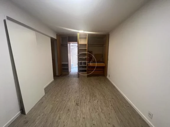 Imagem APARTAMENTO de ALTO PADRÃO com 4 DORMITÓRIOS na BARRA DA TIJUCA - Rio de Janeiro, RJ