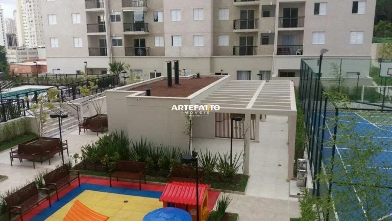 Imagem Apartamento com 2 dormitórios (poderá ter 3) à venda, 69 m2 ,Portal do Morumbi