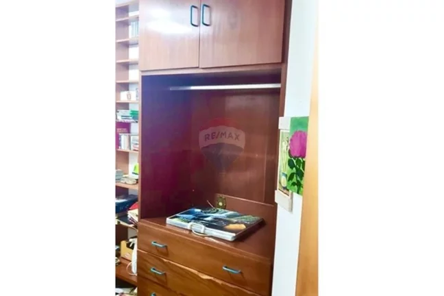 Imagem Excepcional apartamento de 3 dormitórios (1 suíte) na tranquila e arborizada Vila Indiana