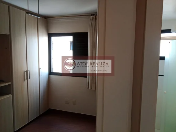 Imagem Alugue Excelente Apartamento 2 Dorm 1 vaga Jd prudência S P