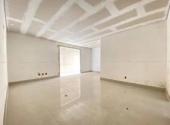 Imagem Terreno Área privativa em Belo Horizonte