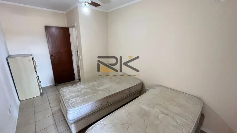 Imagem Cobertura Duplex Praia Grande em Ubatuba-SP com 3 dormitórios,sendo 1suíte,varanda gourmet com churrasqueira,2 vagas de garagem