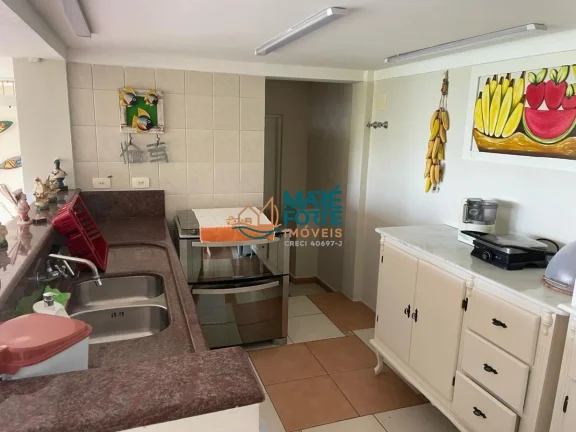 Imagem LUXUOSA MANSÃO COM 3 ANDARES, VISTA INCRÍVEL E ACESSO PRIVATIVO AO MAR!